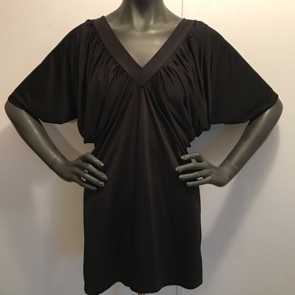 Jasmine USA Top